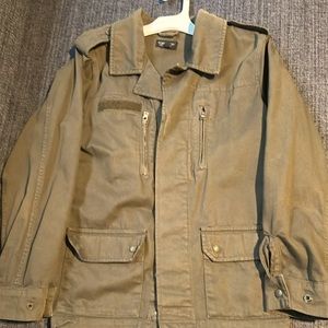 TOPSHOP woman Jacket